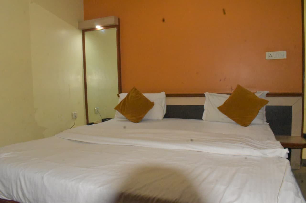 Your Trusted Hotel for a Pleasant Stay