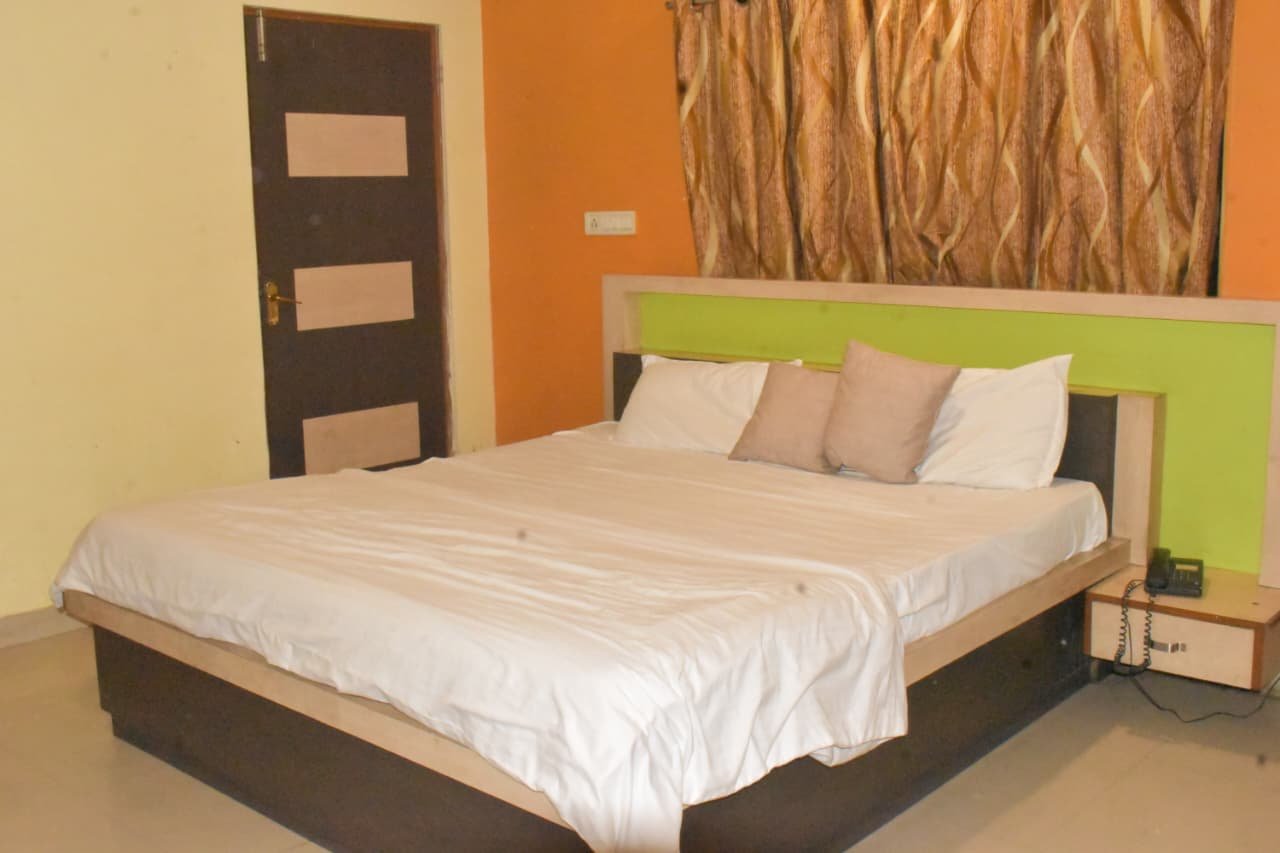 A Perfect Stay for Couples and Families