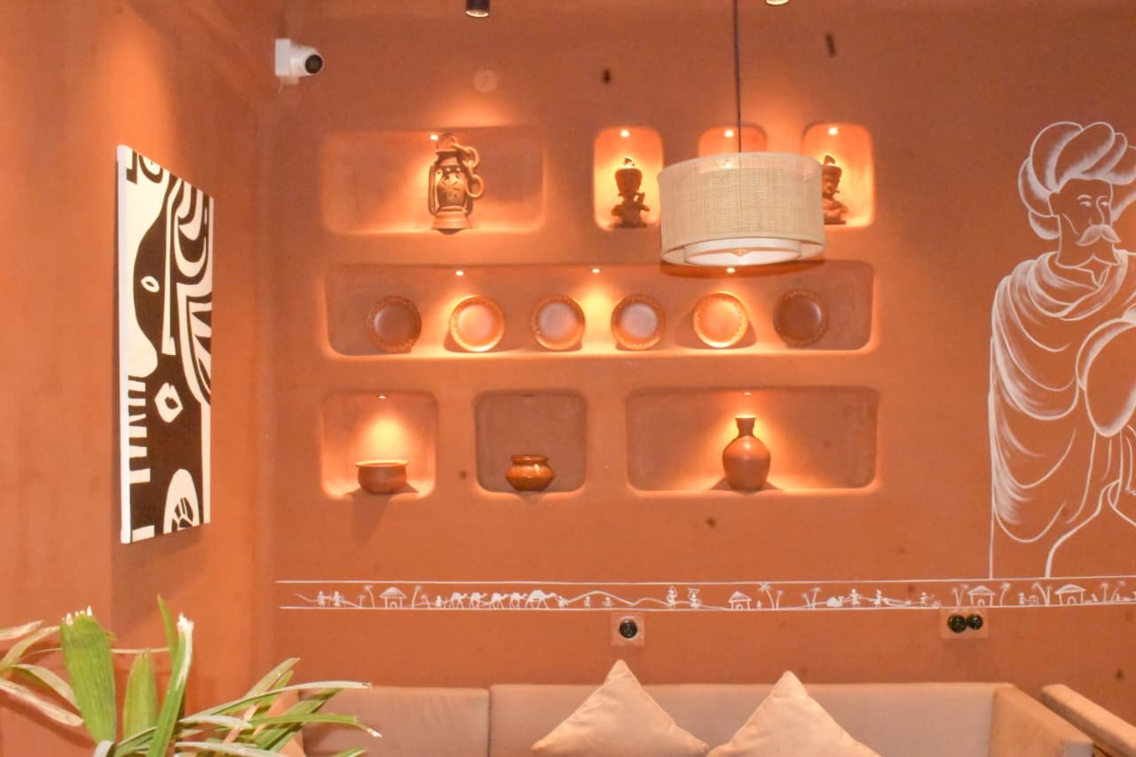 Take a virtual tour of our hotel and explore all the amazing facilities we have to offer.